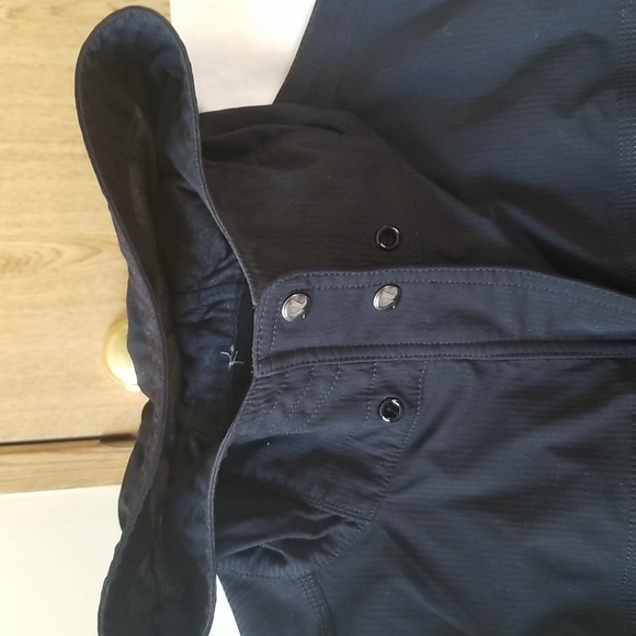 Lot of 3 Lululemon Size 4 ANORAK, BRA & SWEATPANTS - Picture 3 of 11